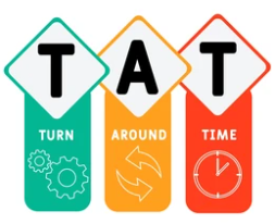 Turnaround Time